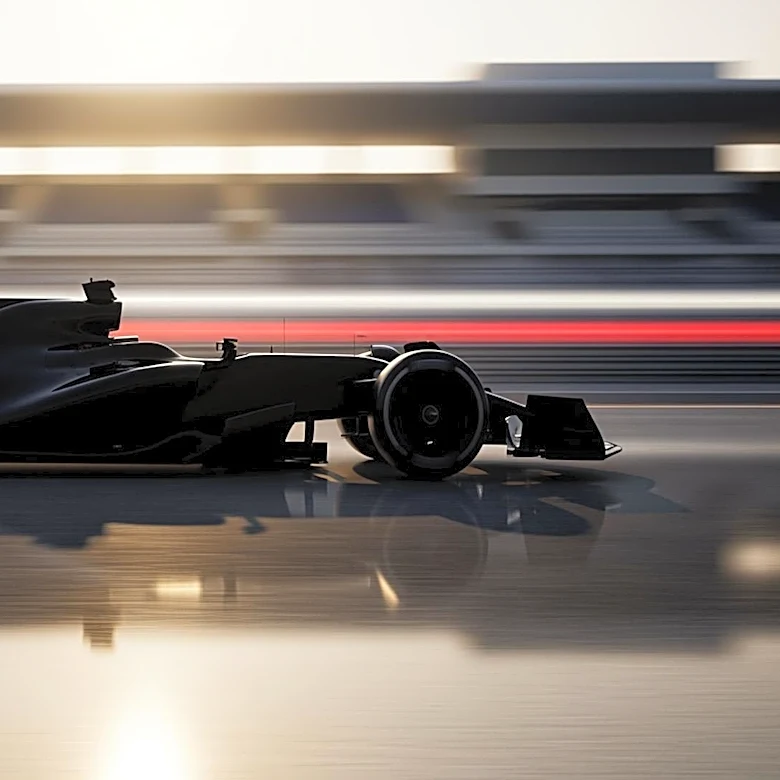 Lewis Hamilton Secures Second Place in 2026 Barcelona Grand Prix Qualifying, Challenging Mercedes Dominance