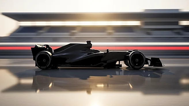Lewis Hamilton Secures Second Place in 2026 Barcelona Grand Prix Qualifying, Challenging Mercedes Dominance