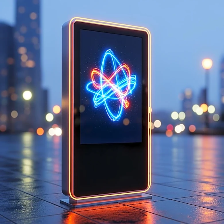 New York City Transforms into Knicks Watch Party with LinkNYC Kiosks Streaming NBA Finals