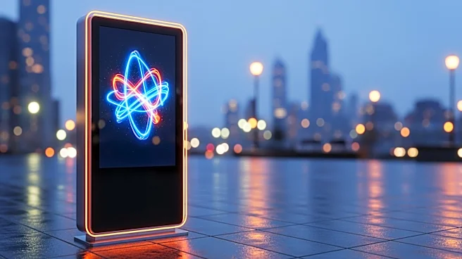 New York City Transforms into Knicks Watch Party with LinkNYC Kiosks Streaming NBA Finals