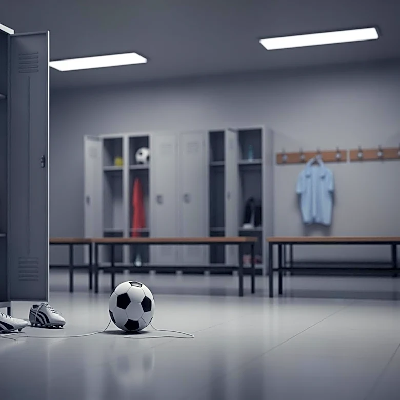 England's World Cup Equipment Stolen Before Kansas City Training Session