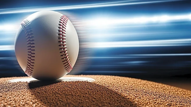 Brewers' Jacob Misiorowski Sets MLB Record with Fastest Pitch by a Starter