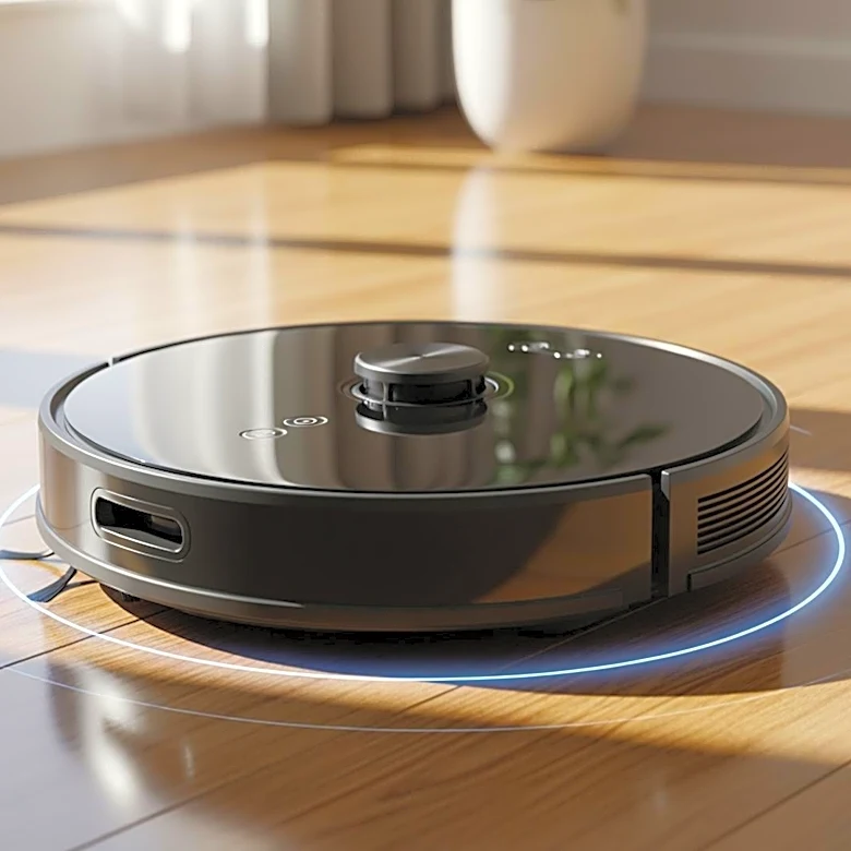 Yeedi Offers Significant Discounts on Robot Vacuums Ahead of Prime Day