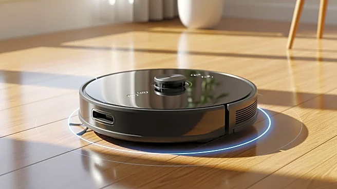 Yeedi Offers Significant Discounts on Robot Vacuums Ahead of Prime Day