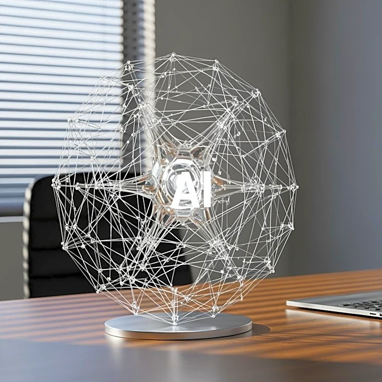 Study Reveals Limited Gains from AI in Workplace Productivity