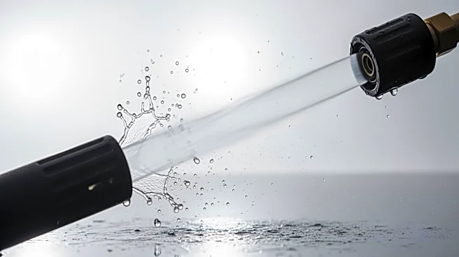 Consumer Reports Ranks Bauer Pressure Washer as Top Performer in 2026 Ratings