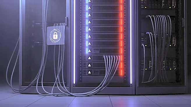 U.S. Government Halts Anthropic AI Models Over National Security Concerns