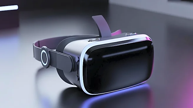 Valve Imports 13 Tons of VR Headsets, Signaling Major Expansion in Gaming Hardware
