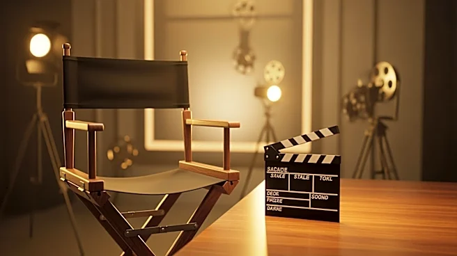 Directors Guild of America Reaches Tentative Four-Year Agreement with Major Studios