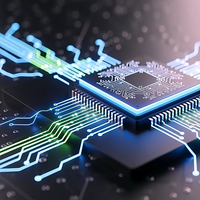 Edge AI Processors Revolutionize Robotics with Enhanced Usability