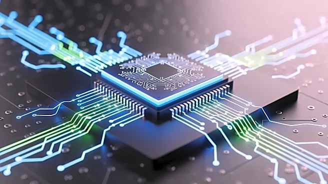 Edge AI Processors Revolutionize Robotics with Enhanced Usability