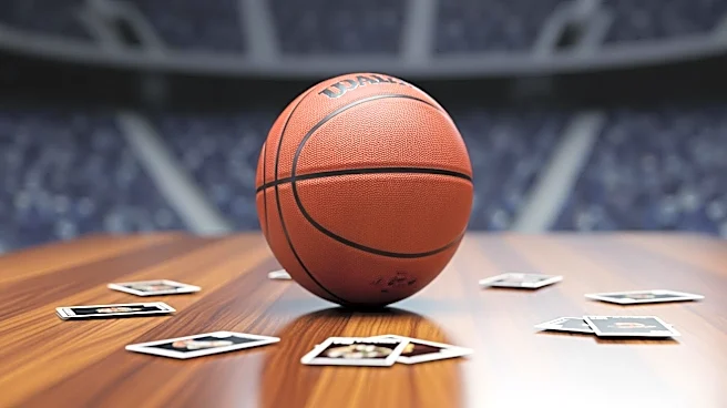 Timberwolves Insider Clarifies Trade Rumors Amid Speculation