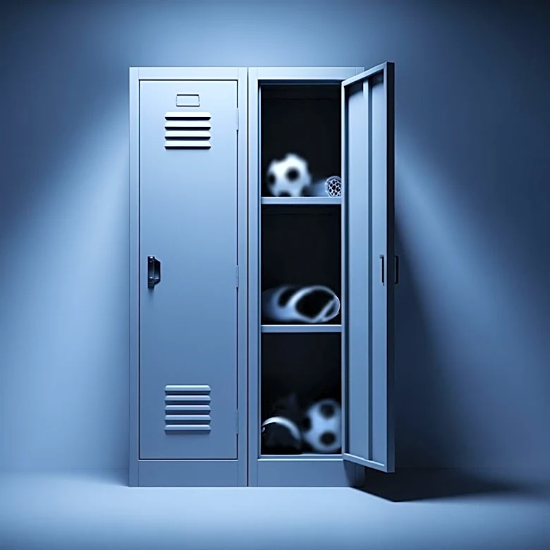 Kansas City Police Detain Two in Connection with Theft of England's World Cup Gear