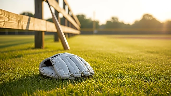 Rangers Prospect Caden Scarborough Shines in High-A Start After Overcoming Cancer