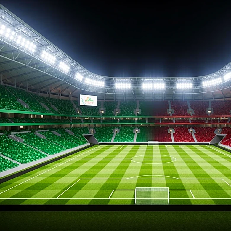 Brazil Faces Morocco in FIFA World Cup 2026 Group C Match at MetLife Stadium