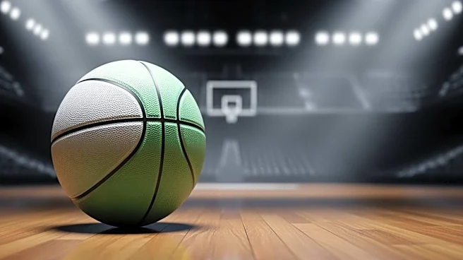 Boston Celtics Consider Drafting Trevon Brazile in 2026 NBA Draft