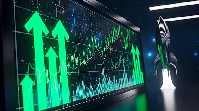 SpaceX Shares Surge 19% on Nasdaq Debut, Making Elon Musk the First Trillionaire