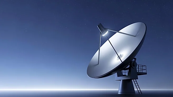 Avanti Communications Sells Hylas-3 to Sky Perfect JSAT Amid Strategic Shift