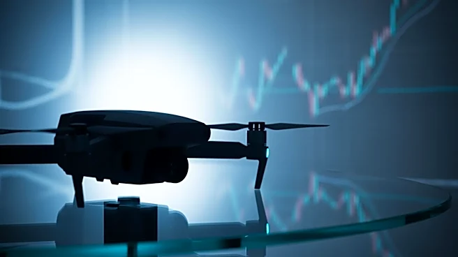 AeroVironment Faces Securities Class Action Over Misleading Statements