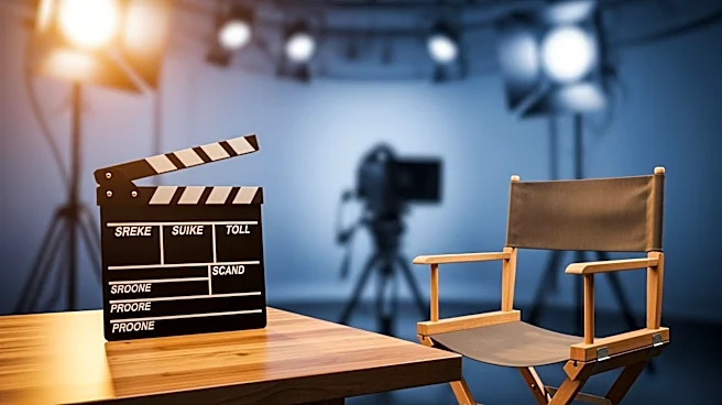 Directors Guild Moves to Limit TV Actors from Directing Episodes Amid Industry Changes