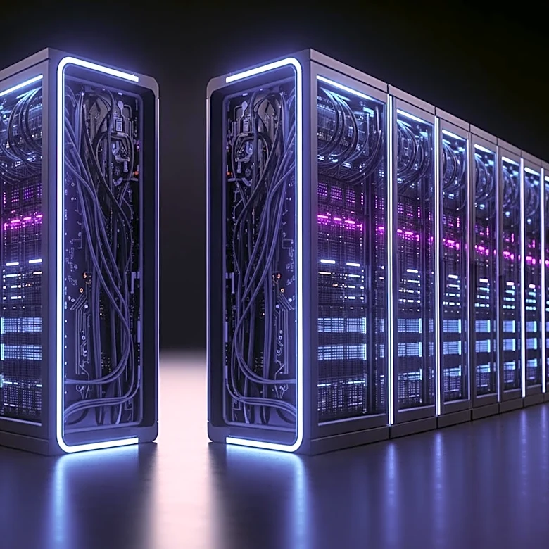 Hut 8 Corp. Transitions to AI Infrastructure, Anticipates Market Rerating