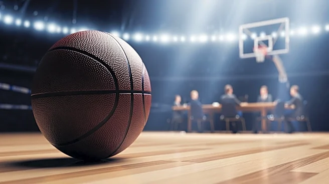 Victor Wembanyama's Potential to Become the NBA's New Face Discussed by O'Neal
