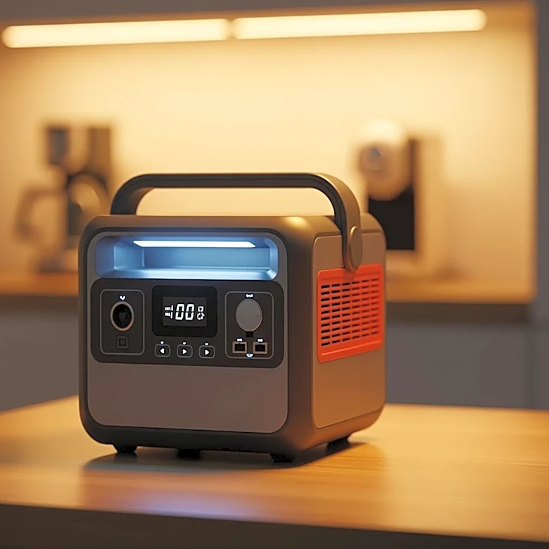 Anker Introduces SOLIX S2000 Power Station for Home Backup During Outages