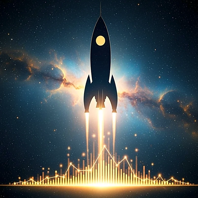 SpaceX Achieves Largest IPO in History, Raising $75 Billion