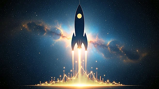 SpaceX Achieves Largest IPO in History, Raising $75 Billion