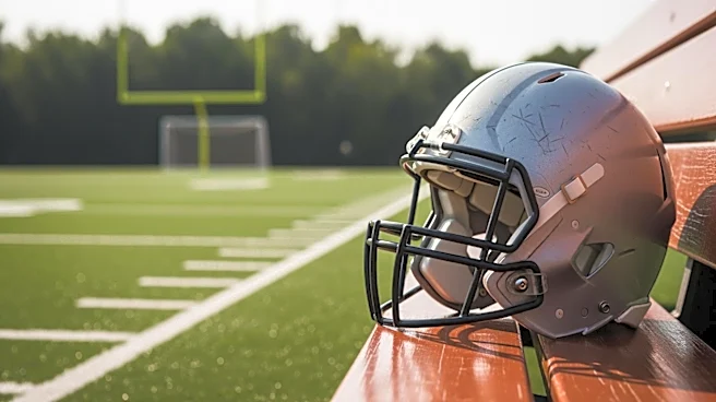 Commanders' Sam Cosmi Returns to OTAs After Concussion Recovery