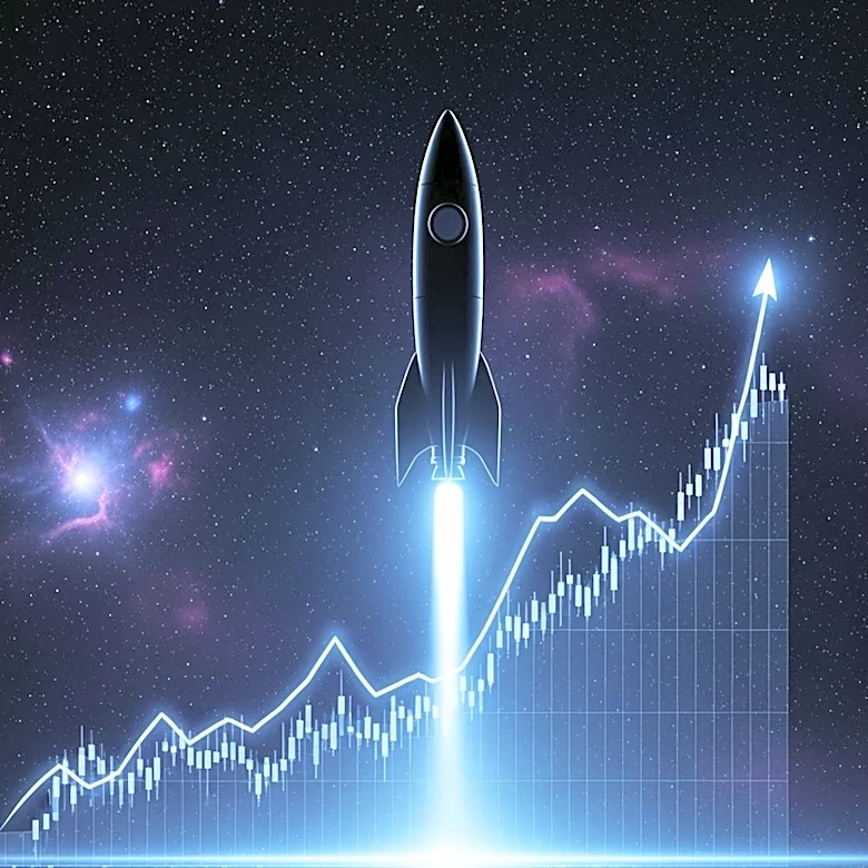 SpaceX Goes Public with $2.1 Trillion Valuation, Sparking Investor Enthusiasm