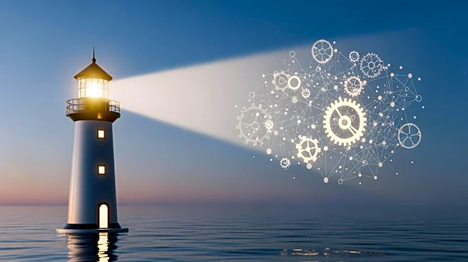 Lighthouse Introduces Ernest AI to Enhance Hotel Team Productivity