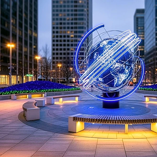 FIFA Fan Festival Kicks Off in Boston as World Cup Begins