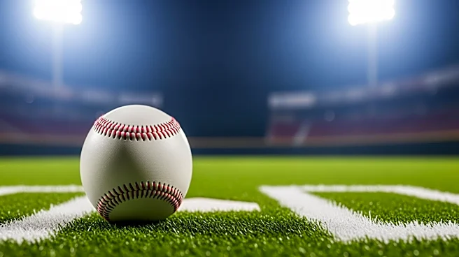 Seattle Mariners Score Five Runs in Second Inning Against Nationals