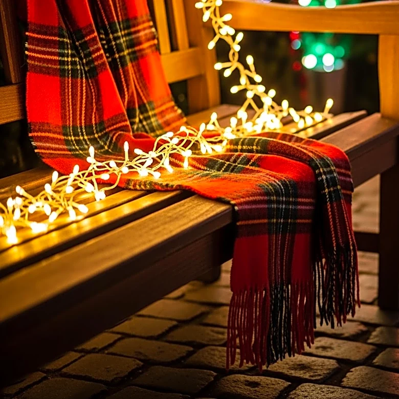 Scottish Soccer Fans Bring Festive Spirit to Boston Ahead of World Cup Match