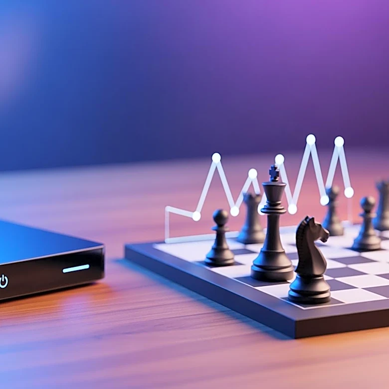 Roku Inc. Explores Potential Sale Amidst Streaming Market Competition
