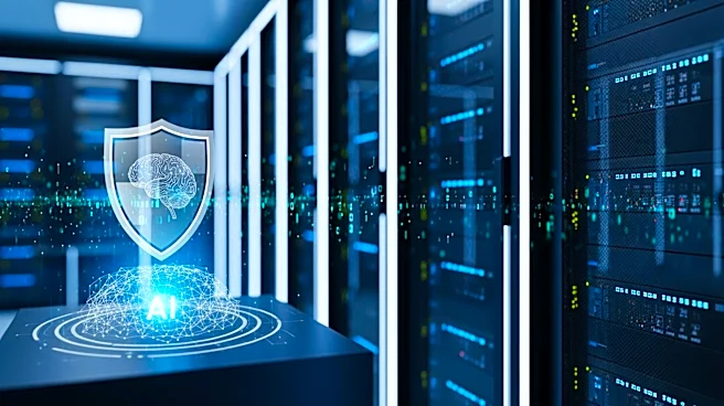 US National Security Directive Halts Anthropic's AI Model Access for Foreign Nationals