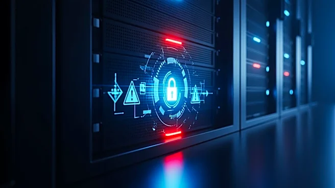US Government Orders Anthropic to Suspend AI Model Access Over Security Concerns