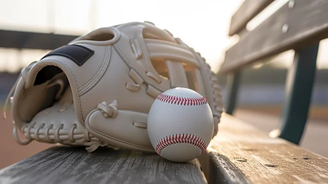 Zach Pop Signs Minor-League Contract with Miami Marlins