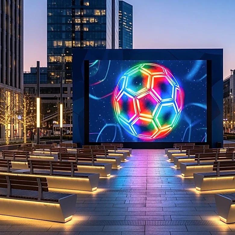 FIFA Fan Fests Offer Free World Cup Viewing Across U.S. Host Cities
