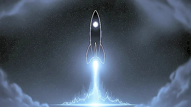 SpaceX Achieves Record-Breaking IPO with $2.1 Trillion Market Cap