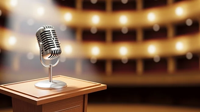 Tom Hanks Advocates for Voice Actors' Recognition at the Oscars