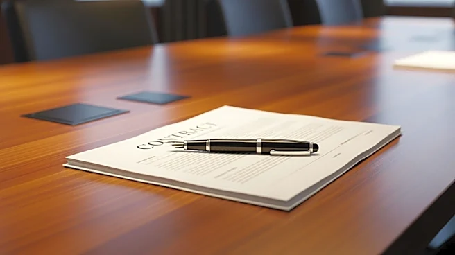 Directors Guild of America Recommends Approval of Tentative Contract with Major Studios
