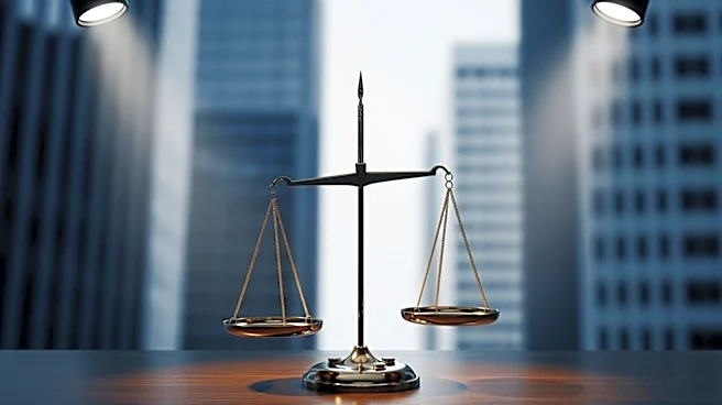 California Attorney General Challenges Paramount-Warner Merger Despite DOJ Approval