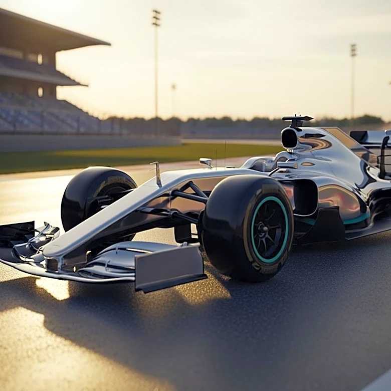 Colton Herta Debuts in Formula 1 Practice Session with Cadillac at Barcelona