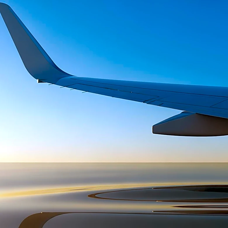 Aviation Fuel Demand Shifts as Cheap Kerosene Growth Declines
