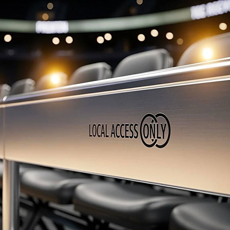 Spurs Limit NBA Finals Ticket Sales to Local Fans