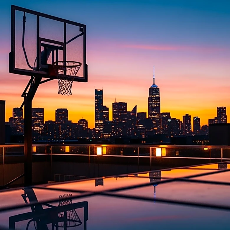 New York Knicks Host Watch Parties as Team Aims for First NBA Championship in 53 Years
