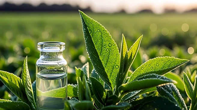 CPDA Study Reveals Increasing Farmer Interest in Biopesticides Amidst Growing Agricultural Challenges
