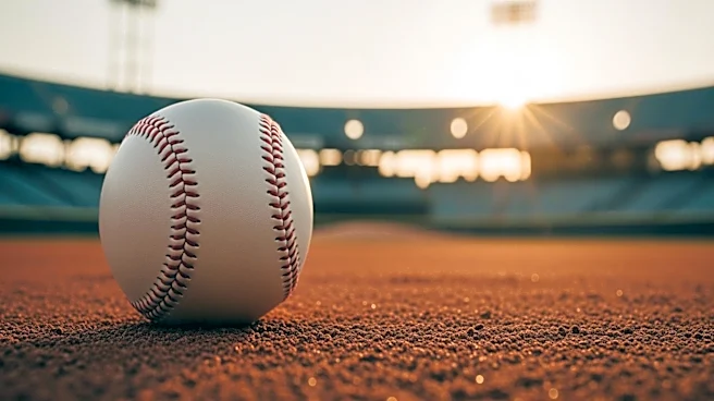 Chicago White Sox Triumph Over Dodgers with 7-Run Fifth Inning Surge
